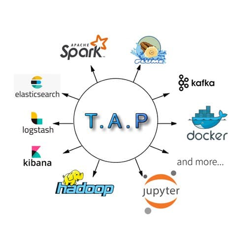 tap logo